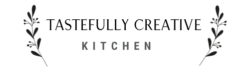 tastefullycreativekitchen logo